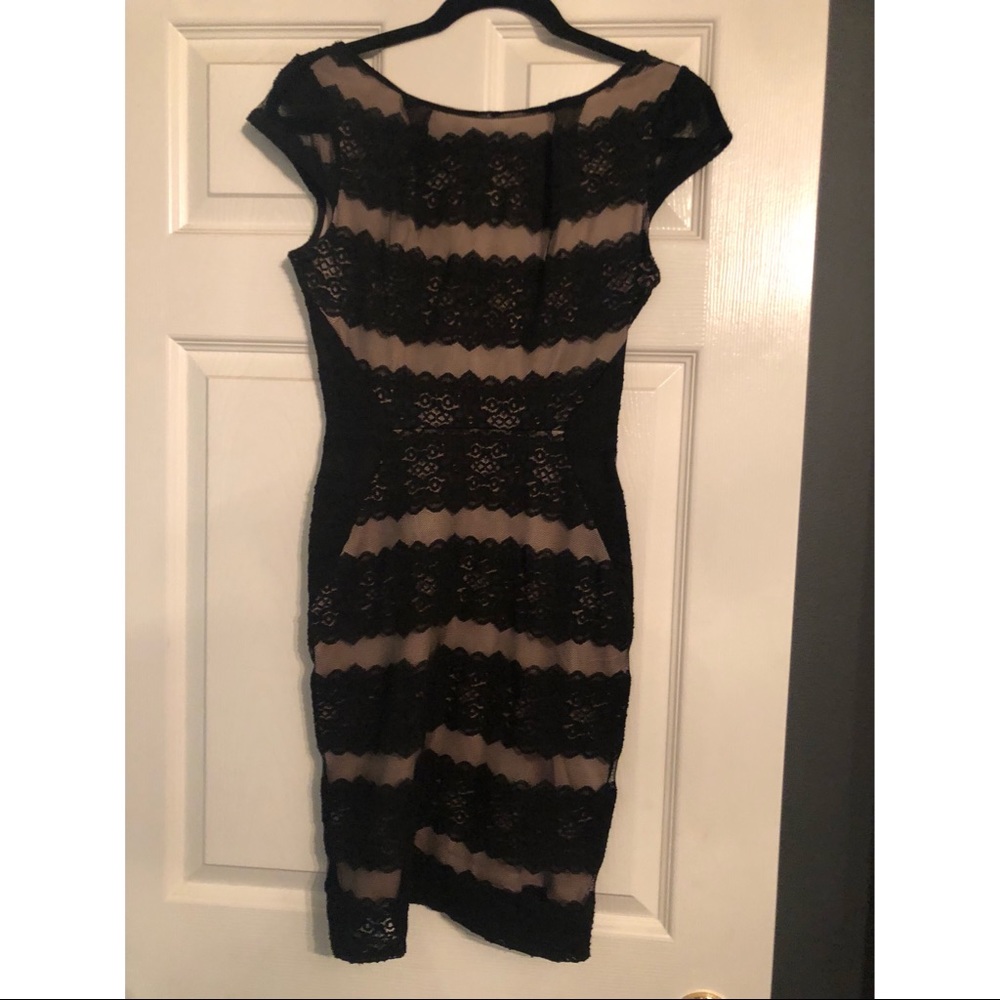 Evening Dress
